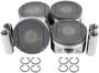 DNJ Engine Components Piston Set
