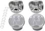 DNJ Engine Components Piston Set