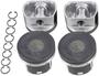 DNJ Engine Components Piston Set