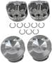 DNJ Engine Components Piston Set