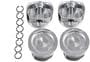 DNJ Engine Components Piston Set