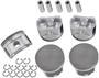 DNJ Engine Components Piston Set