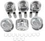 DNJ Engine Components Piston Set