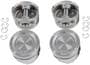 DNJ Engine Components Piston Set