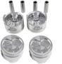 DNJ Engine Components Piston Set