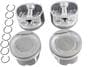 DNJ Engine Components Piston Set