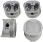 DNJ Engine Components Piston Set