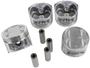 DNJ Engine Components Piston Set