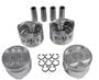 DNJ Engine Components Piston Set