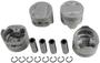 DNJ Engine Components Piston Set