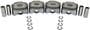 DNJ Engine Components Piston Set