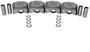 DNJ Engine Components Piston Set