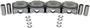 DNJ Engine Components Piston Set