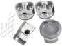DNJ Engine Components Piston Set
