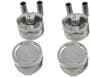 DNJ Engine Components Piston Set