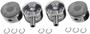 DNJ Engine Components Piston Set