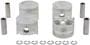 DNJ Engine Components Piston Set