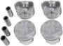 DNJ Engine Components Piston Set