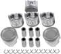 DNJ Engine Components Piston Set