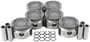 DNJ Engine Components Piston Set