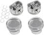 DNJ Engine Components Piston Set