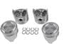 DNJ Engine Components Piston Set
