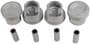 DNJ Engine Components Piston Set