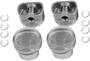 DNJ Engine Components Piston Set
