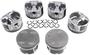 DNJ Engine Components Piston Set