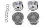 DNJ Engine Components Piston Set