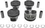 DNJ Engine Components Piston Set