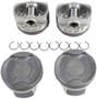 DNJ Engine Components Piston Set