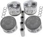 DNJ Engine Components Piston Set