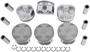 DNJ Engine Components Piston Set