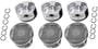 DNJ Engine Components Piston Set