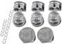 DNJ Engine Components Piston Set