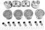 DNJ Engine Components Piston Set