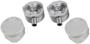 DNJ Engine Components Piston Set