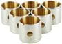 DNJ Engine Components Piston Wrist Pin Bushing Set