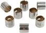 DNJ Engine Components Piston Wrist Pin Bushing Set