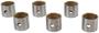 DNJ Engine Components Piston Wrist Pin Bushing Set