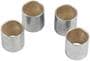 DNJ Engine Components Piston Wrist Pin Bushing Set