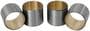 DNJ Engine Components Piston Wrist Pin Bushing Set