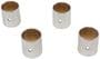 DNJ Engine Components Piston Wrist Pin Bushing Set