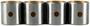 DNJ Engine Components Piston Wrist Pin Bushing Set