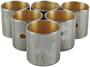 DNJ Engine Components Piston Wrist Pin Bushing Set