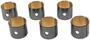 DNJ Engine Components Piston Wrist Pin Bushing Set