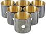 DNJ Engine Components Piston Wrist Pin Bushing Set
