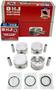 DNJ Engine Components Piston Set