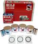 DNJ Engine Components Piston Set